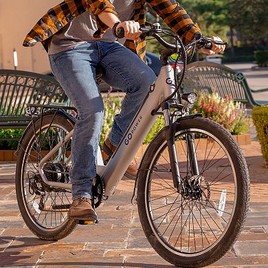 Gopowerbike GoVelo E-Bike