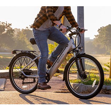 Gopowerbike GoVelo E-Bike