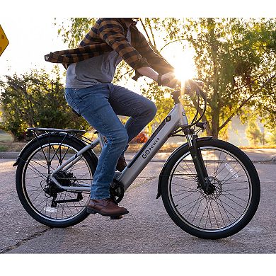 Gopowerbike GoVelo E-Bike