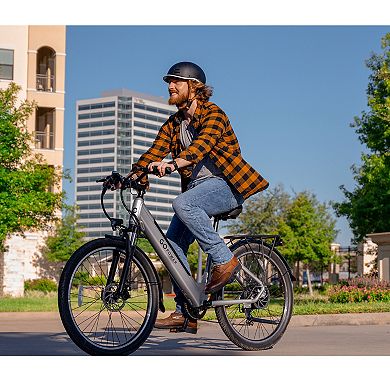 Gopowerbike GoVelo E-Bike