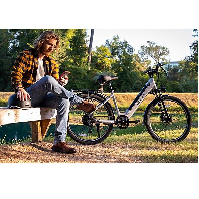 Gopowerbike GoVelo E-Bike