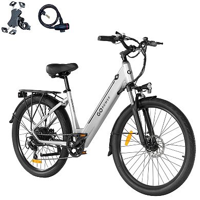Gopowerbike GoVelo E-Bike