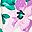 Floral Multi