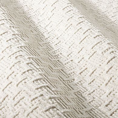 Town & Country Luxe Tretta Modern Geo Area Rug