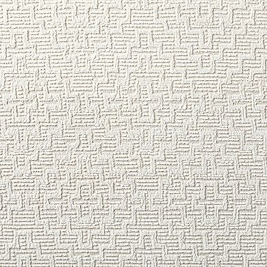 Town & Country Luxe Tretta Modern Geo Area Rug