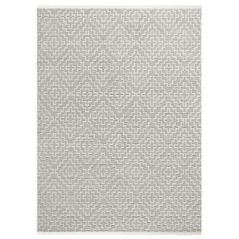 Town & Country Luxe Tretta Modern Geo Area Rug