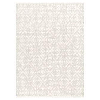 Town & Country Luxe Tretta Modern Geo Area Rug