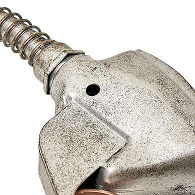 American Art Décor Texaco Metal Gas Pump Nozzle Wall Decor