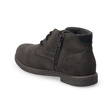 Sonoma Goods For Life® Ryder Kids' Chukka Boots