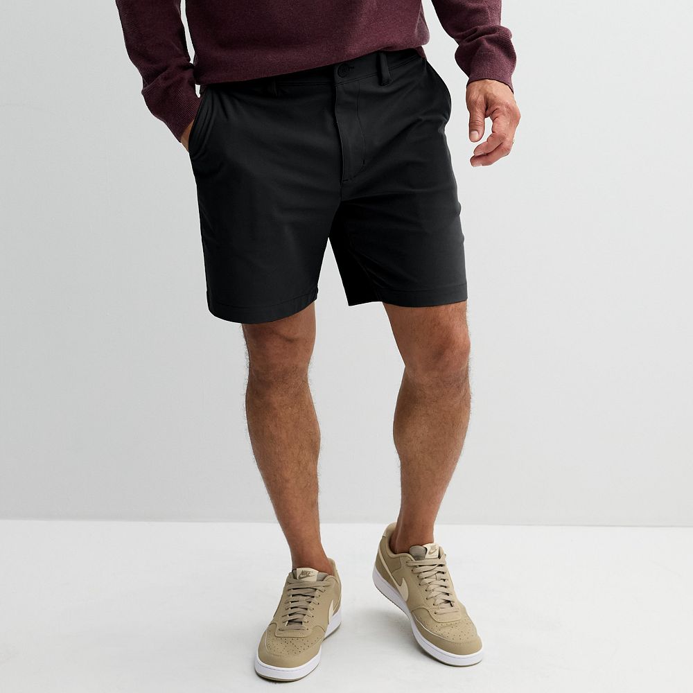 Men's FLX Premium 8-inch Shorts