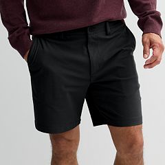 Men s Elastic Waist Shorts Shop for Shorts that Won t Stretch Your Budget Kohl s