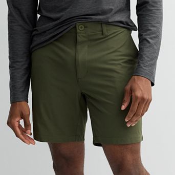 Men's FLX Premium 8-inch Shorts