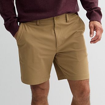 Men's FLX Premium 8-inch Shorts