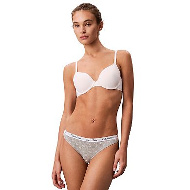 Women's Calvin Klein Carousel Bikini Panty D1618