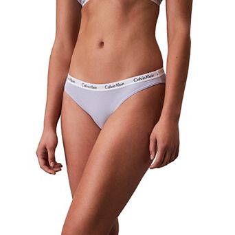 Women's Calvin Klein Carousel Bikini Panty D1618
