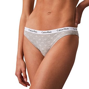 Women's Calvin Klein Carousel Bikini Panty D1618