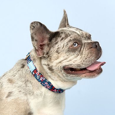 Draper James Classic Dog Collar