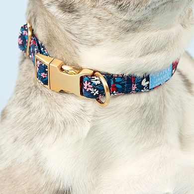 Draper James Classic Dog Collar
