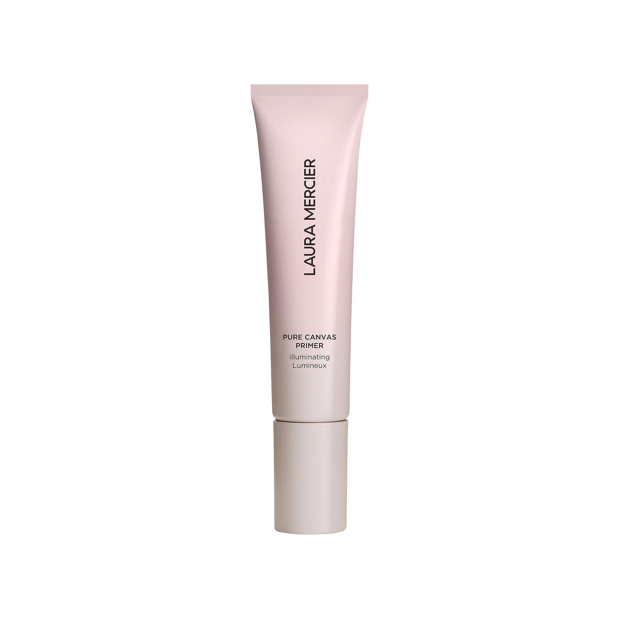 Laura Mercier Pure Canvas Primer - Illuminating, Size: 0.5 FL Oz