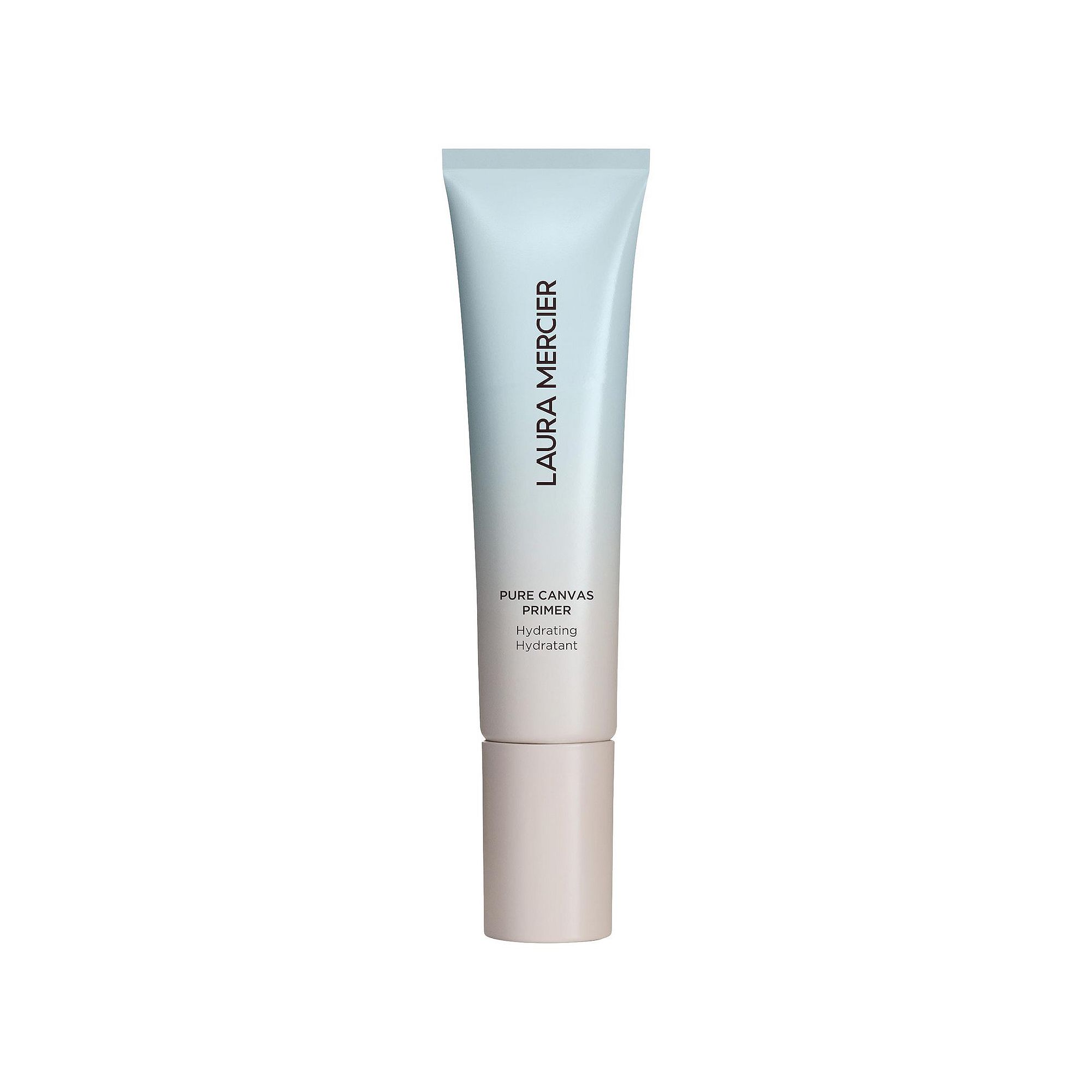 Laura Mercier Mini Pure Canvas Primer - Hydrating, Size: 1 Oz