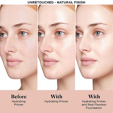 Mini Pure Canvas Primer - Hydrating