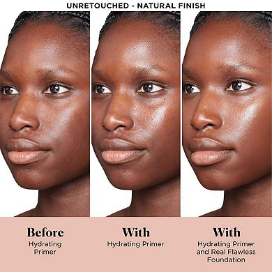 Mini Pure Canvas Primer - Hydrating