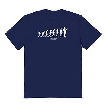 Men's Duke & Sons Hunting Evolution Graphic Tee