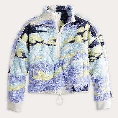 【もこもこ】ジオス　ブルー もこもこ様専用】ジオス ブルー