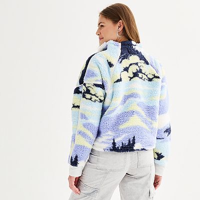 専用❣️cheer札幌  linen ギャザー袖 pullover We The Free Graphic Camden Pullover- Mirrored Horses – Shop with Julz