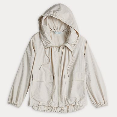 Women's FLX Woven Jacket