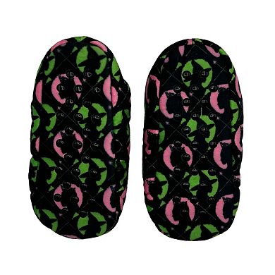 Girls Universal's Wicked Fuzzy Babba Slipper Socks
