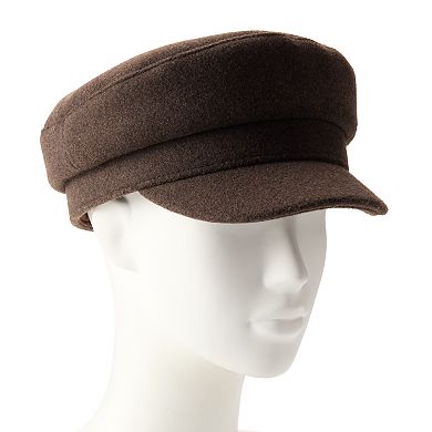 Women's Sonoma Goods For Life® Felt Captain Hat