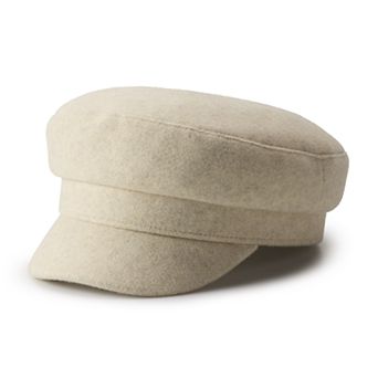Women's Sonoma Goods For Life® Felt Captain Hat