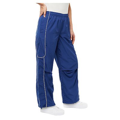 ★Wai Kei★ Piping Track Pants Sky Blue YK22SSPT01 BLUE SKY INN tie-dye Print Track Pants | Blue | FARFETCH