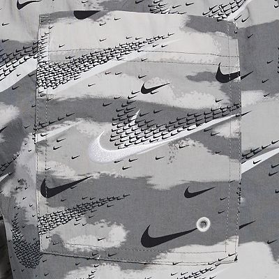 【Nike】Nike Swim Flock Men's 5\" Volley Shorts $_12.JPG?set_id=880000500F