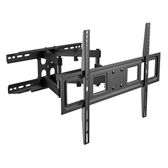 ProMounts Full Motion TV Wall Mount for TVs 37" - 85" Up to 88 lbs