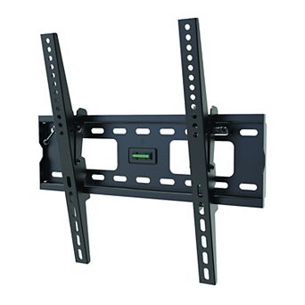 ProMounts Tilt TV Wall Mount For Tvs 32" - 65" Up To 165 Lbs
