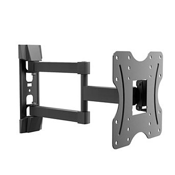 ProMounts Full Motion TV Wall Mount for TVs 26" - 45" Up to 77 lbs