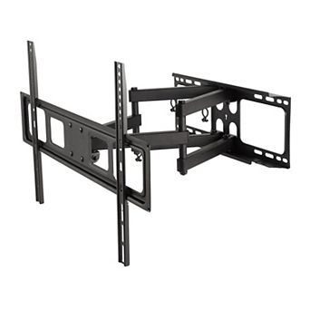 ProMounts Full Motion TV Wall Mount for TVs 37" to 92" Up to 88 lbs