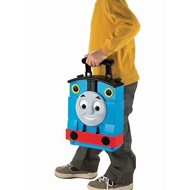 Thomas & Friends Take-n-Play Tote-a-Train Playbox by Fisher-Price