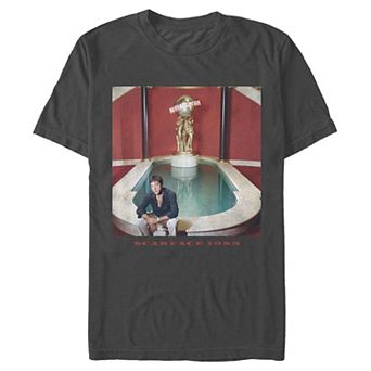 Men's Scarface 1983 Graphic Tee