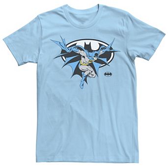 Men's Batman Appears Graphic Tee