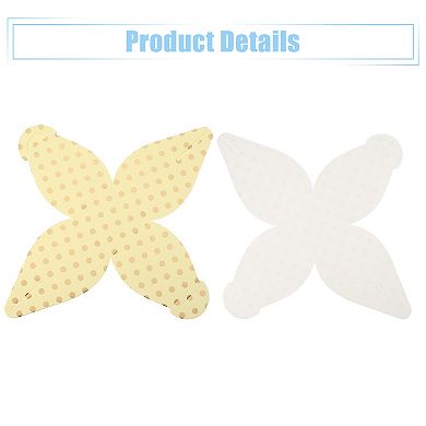 50 Pcs Favor Boxes Polka Dot Candy Gift Box Paper Bag Decoration Gifts For Children