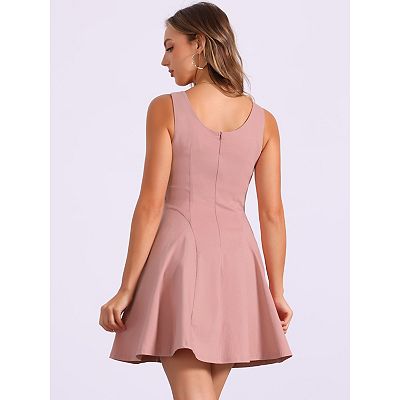 ava snatched midi dress fashion nova Retro Stage Black CherryTulle Midi Dress main image 1
