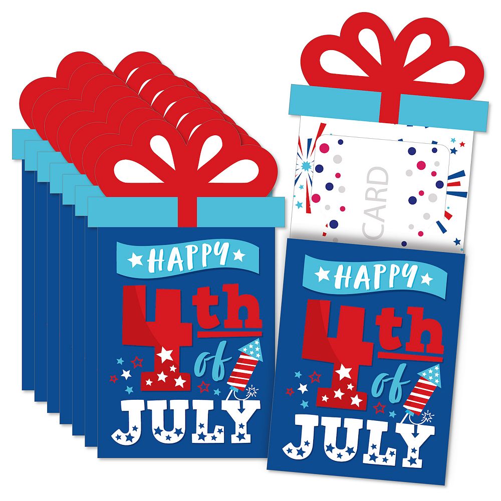 kohls 4th of july deals