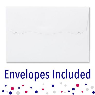 Big Dot Of Happiness Koala Cutie Birthday & Baby Shower Invite Cards With Envelopes 12 Ct