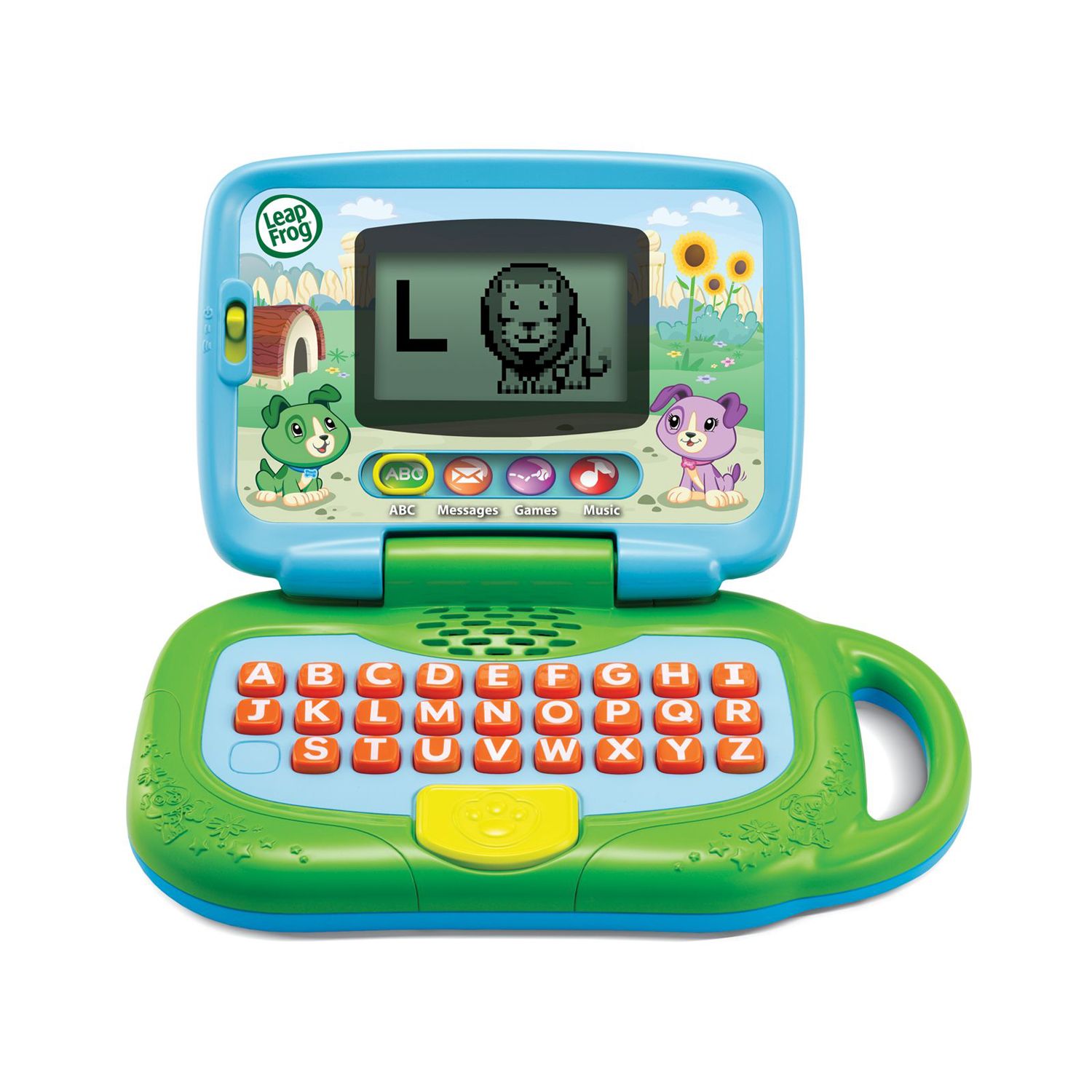 leapfrog for 4 year old