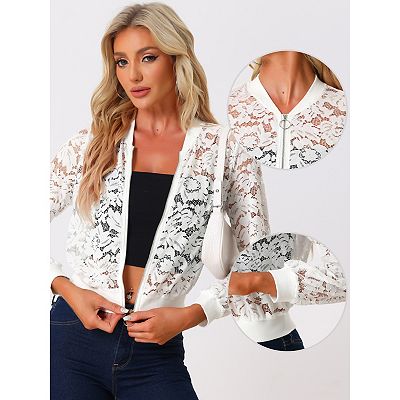 MASU(エムエーエスユー)のANGEL LACE TRACK JACKETの通販