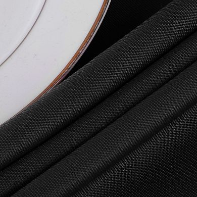 Table Cloths, Dining Table Cover Protector For Parties Holiday Indoor Outdoor 55"x 63"