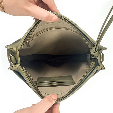 Saddle Bag - Multiple Colors